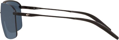 Costa Del Mar Men's Skimmer Rectangular Sunglasses in Saudi Arabia