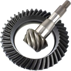Richmond CR925410 Ring and Pinion Gear Set