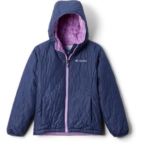 Columbia Girls' Bella Plush Jacket