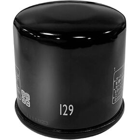Oil Filter 16510-06B00 Replacement for SUZUKI 16510-06B00 16510-03G00 15601-87703 16510-82703 16097-0012 16097-0010 751 HF129