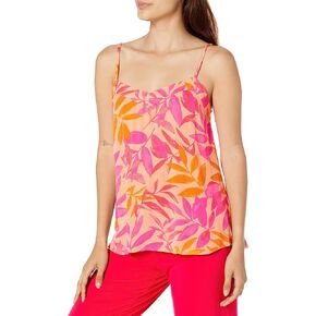 PJ Salvage Women's Loungewear Tropical Punch Cami