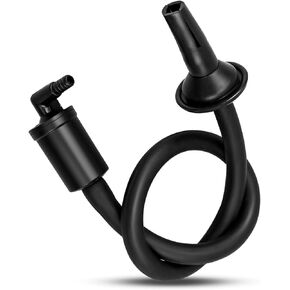 Battery Vent Tube Replace 05033388AC, Battery Vent Hose Fit for Jeep Grand Cherokee Dodge Durango 2011-2020