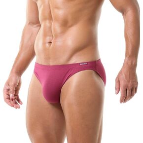 Unpack Bikini Mens Brief Modal Underwear