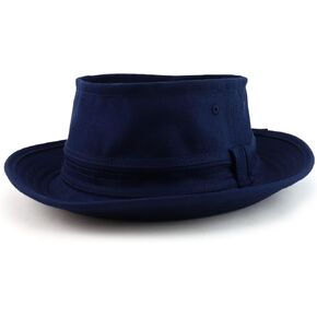 Trendy Apparel Shop XXL Oversized Roll Up Bucket Hat