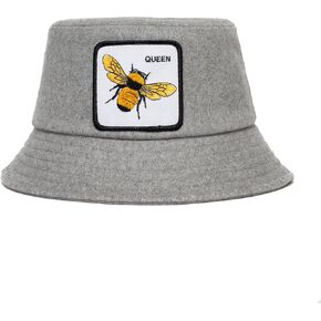 Goorin Bros. The Farm Wool Blend Bucket Hat