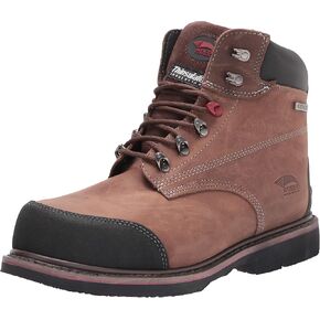 Avenger Work Boots Hammer A7334 Men's Comp Toe EH Waterproof Work Boots