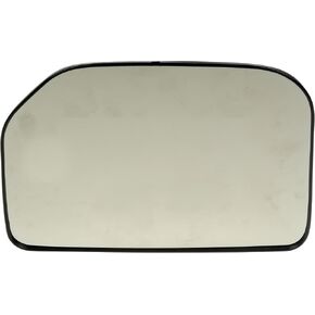 Dorman 56425 Driver Side Door Mirror Glass Compatible with Select Toyota Models