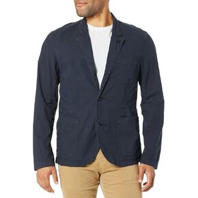 AG Adriano Goldschmied Men's Shane Blazer
