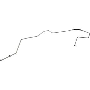 Dorman 624-118 Automatic Transmission Oil Cooler Hose Assembly Compatible with Select Cadillac / Chevrolet / GMC Models