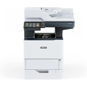 Xerox VersaLink B625 All-in-One Printer, Laser, B&W, DADF, Copy, Print, Scan, Fax, Email, Letter, Energy Star Certified, UP to 65PPM