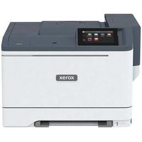 Xerox C410DN Color Printer, Laser, Print, Letter, Energy Star Certified, UP to 42PPM
