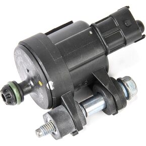 ACDelco GM Original Equipment 214-2137 Vapor Canister Vent Valve