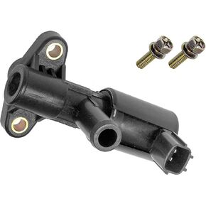 Evaporative Emissions Vapor Canister Purge Valve Vent Shut Solenoid Compatible with 1993-2004 G20 I30 M45 Q45 QX4 200SX Altima Frontier Maxima Pathfinder Pickup Quest Sentra Xterra 911-501