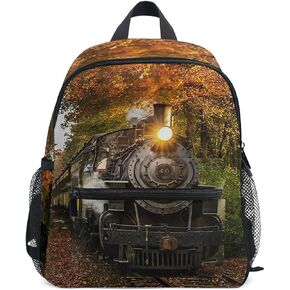 Backpack Universe Space Galaxy Solar System Shoulder Bag Daypack Travel Hiking for Boys Girls Men Women