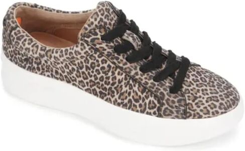 حذاء رياضي نسائي من Gentle Souls من Kenneth Cole ذو منصة Rosette - - 8 M US in Saudi Arabia