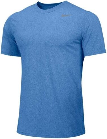 Nike mens Legends Shorts Sleeve Tee in Saudi Arabia