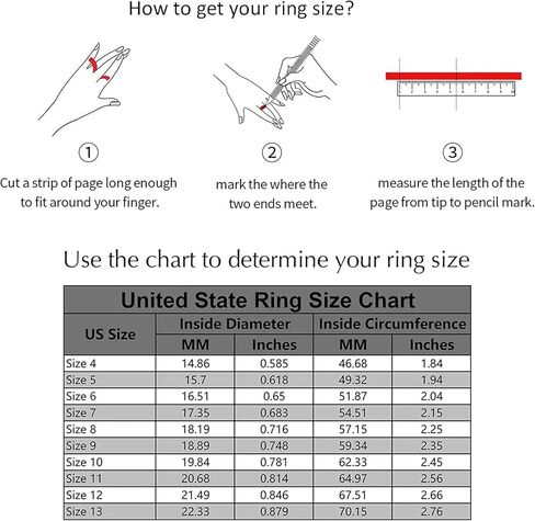 Infinity Promise Ring for Her 925 Sterling Silver Birthstone Engagement Ring Wedding Eternity Anniversary Statement Ring for Women in Saudi Arabia