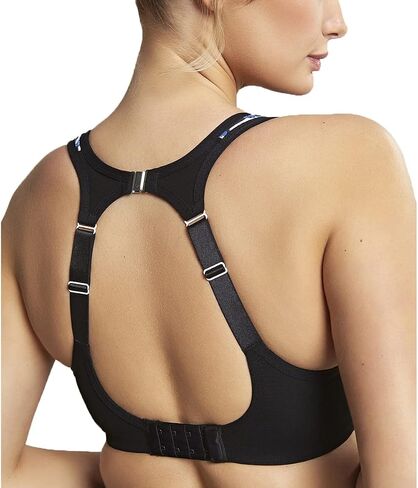 Panache Women's High Impact Underwire Sports Bra in Kuwait