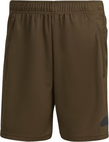 adidas Men's Essentials Logo Training Shorts in Saudi Arabia