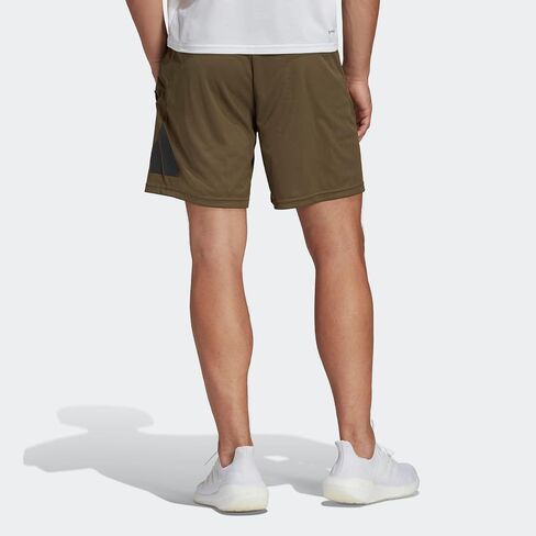 adidas Men's Essentials Logo Training Shorts in Saudi Arabia