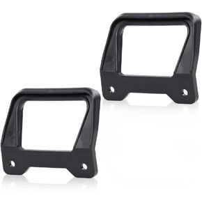 CNNNELL Rear Grab Handle Snowmobile 2-Pack Compatible with Yamaha WaveRunner 3 650 1992-1996/Wave Venture 3 700 701 1994-1997/Fit 1996 Wave Venture 700 760 1997/1100 1996-1997 FJ0-63771-30-00