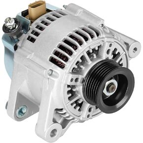 Alternator Compatible with Toyota Camry 3.0 3.0L 1997 1998 1999, Solara 3.0L 1999, 334-1226, 10464205, 101211-9600, 400-52340, ALT-5109, 27060-20040 in Saudi Arabia