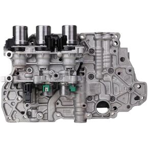 4F27E Transmission Valve Body Without Harness Replacement For Focu-s Fiesta