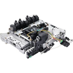 RE5R05A Transmission Valve Body Compatible with Xterra Pathfinder Armada Frontier Titan 0260550002