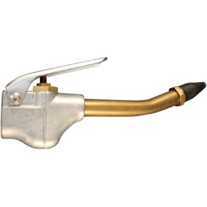 Milton S154 Siphon Spray Blow-Gun Kit with Tip Bent