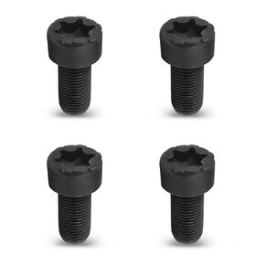 007-990-84-04 Front Driveshaft Bolt Fit for Mercedes-Benz C43 CLS450 GLC63 S63 C300 C350 C400 CLS53 E450 E53 E63 Maybach S560 S550 E300 CLS550 CLS63 E400 E43 CLS400 C450 E350 E63 E550
