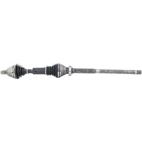 For Volvo S60 V60 Front Right CV Axle Shaft - BuyAutoParts 90-04930N New
