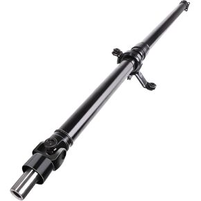 5273310AA Rear Driveshaft Prop Shaft Assembly Compatible with Patriot Compass 2.0L 2.4L 2007-2017 Caliber 5273310AB 946309 653002 in Kuwait