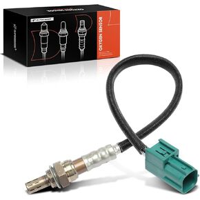 A-Premium O2 Oxygen Sensor Compatible with Infiniti FX35 2003-2006, FX45 2003-2008, G35 2003-2006 & Nissan 350Z 2003-2006, Altima, Frontier 2005-2012, Maxima 2004-2007, Replace# 226A08J010