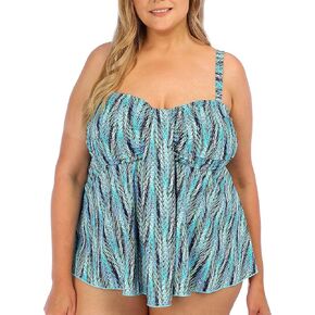 Women's Standard Lexi Waterfall Top
