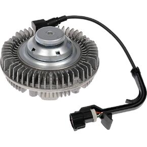 Dorman 622-102 Engine Cooling Fan Clutch Compatible with Select Ford Models