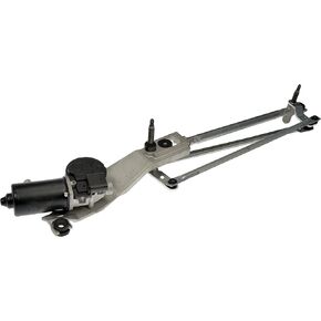 Dorman 602-317AS Front Windshield Wiper Motor and Linkage Assembly Compatible with Select Ford Models