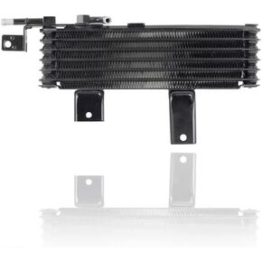 Transmission Oil Cooler - Cooling Direct Compatible/Replacement for '10-12 Lexus RX450h 6-Cylinder/3.5h - 3291048100
