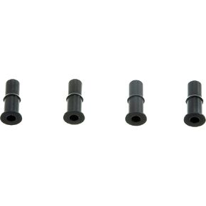 Dorman HW5560 Front Disc Brake Hardware Kit Compatible with Select Ford / Lincoln / Mercury Models
