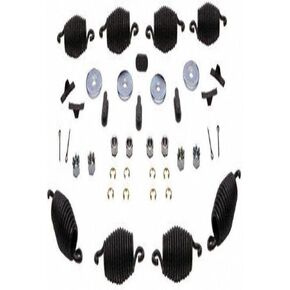 Raybestos H9223 Professional Grade Drum Brake Hardware Kit