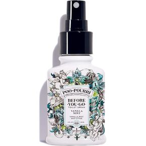 Poo-Pourri Ship Happens, Tropical Hibiscus, Royal Flush, 1.4 Ounce Set