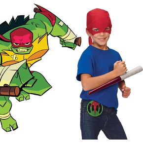 Teenage Mutant Ninja Turtles Raphael's Tonfa in Saudi Arabia