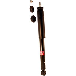 KYB 348085 Excel-G Gas Shock, Black