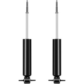 Shocks for Chevy OCPTY Front Shock Absorber Fits 1991 1992 1993 1994 1995 1996 1997 1998 1999 for Chevy C1500,1992 1993 1994 1995 96 97 for GMC C1500 Suburban Auto Shocks Struts Sets 344265 -Set of 2