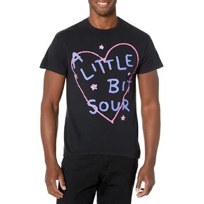Olivia Rodrigo A Little Bit Sour Tour Tee