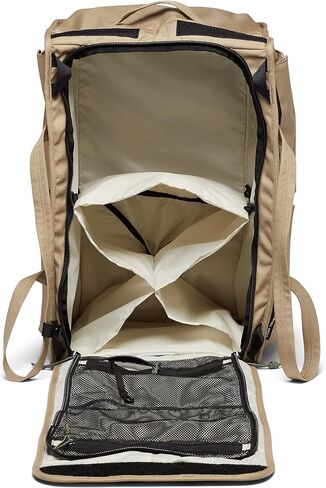 Mountain Hardwear Camp Tough Duffel 50L, Hunter Green, O/S in Saudi Arabia
