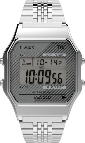 Timex T80 34mm Watch in Saudi Arabia