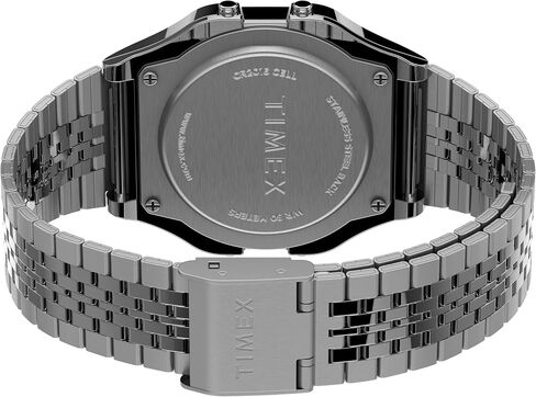 Timex T80 34mm Watch in Saudi Arabia