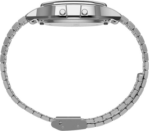 Timex T80 34mm Watch in Saudi Arabia
