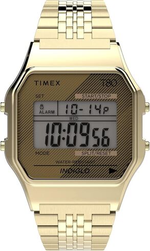 Timex T80 34mm Watch in Saudi Arabia