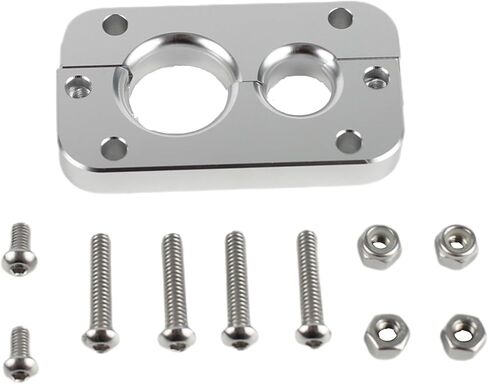 ممر جدار الحماية من خلال حزام الأسلاك الحاجز المتوافق مع Holley Terminator X Max - يزيل جروميت في جدار النار ويستبدل 01232023 in Saudi Arabia